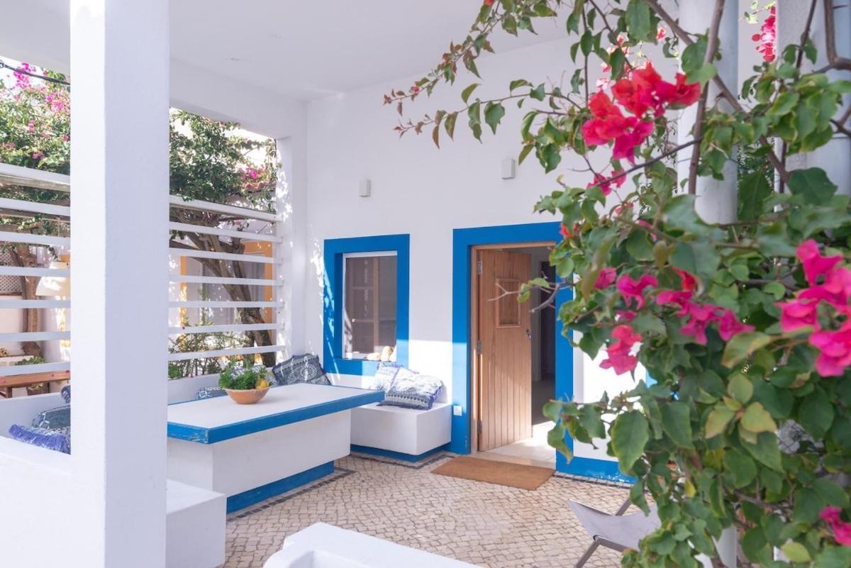 Fabrica Beach Apartments Vila Nova de Cacela Zewnętrze zdjęcie