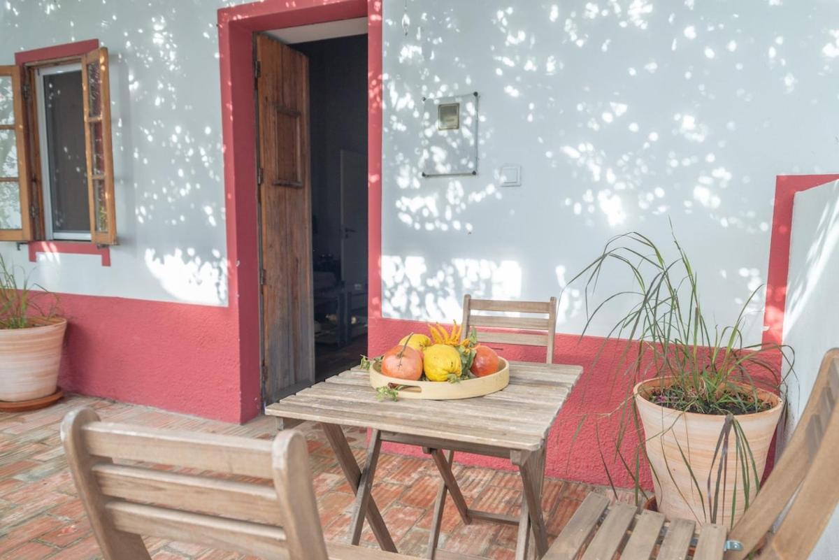 Fabrica Beach Apartments Vila Nova de Cacela Zewnętrze zdjęcie