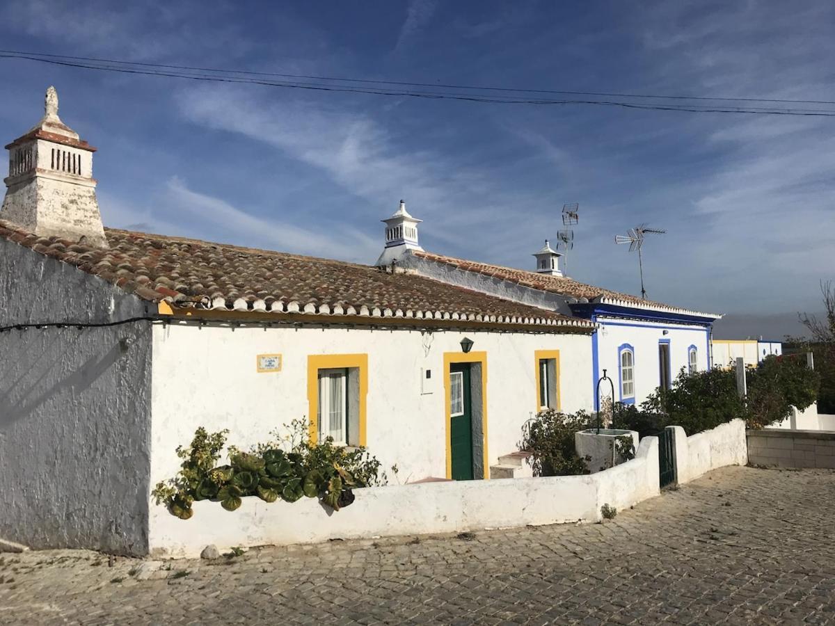 Fabrica Beach Apartments Vila Nova de Cacela Zewnętrze zdjęcie