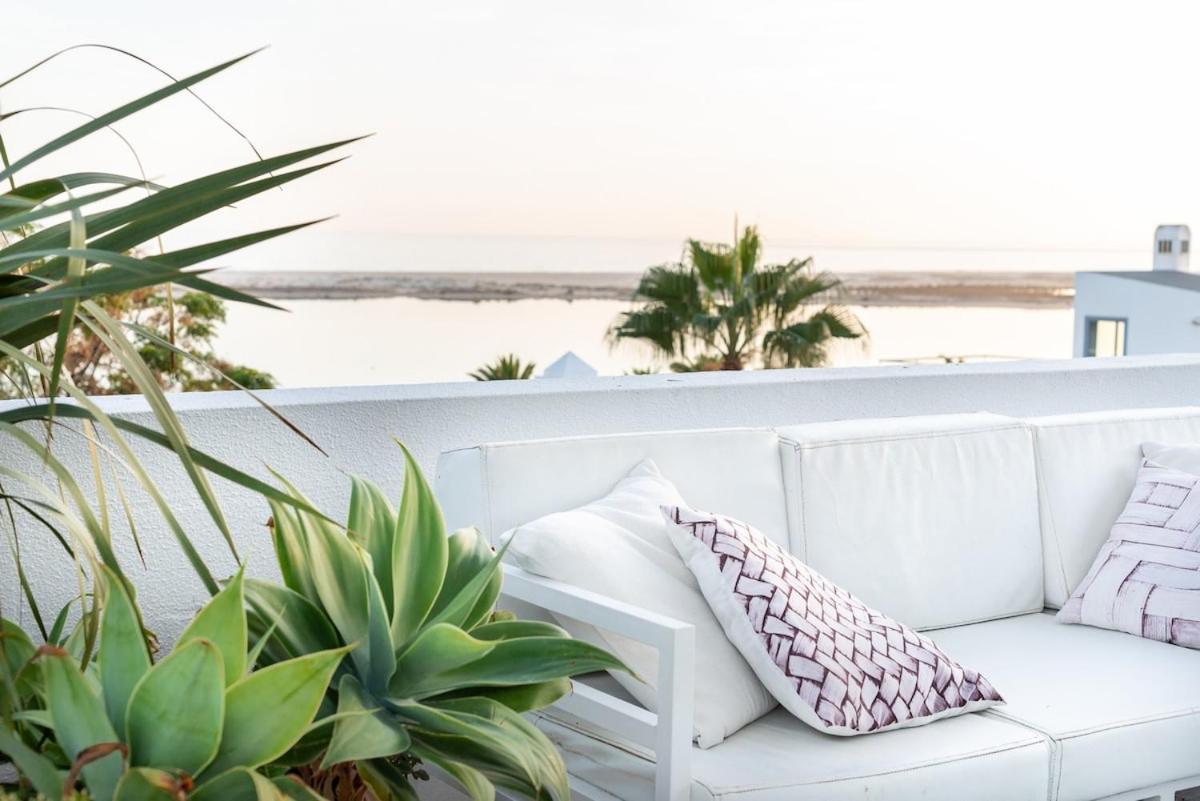 Fabrica Beach Apartments Vila Nova de Cacela Zewnętrze zdjęcie