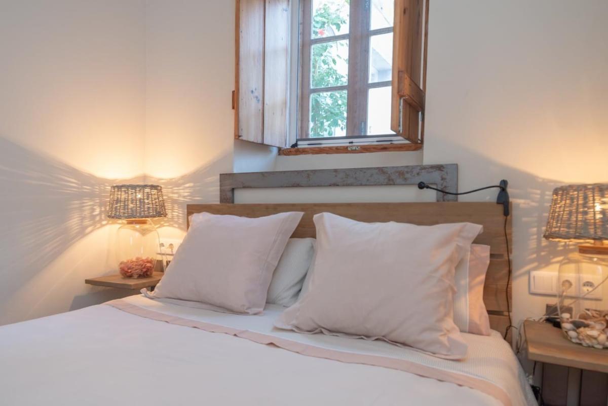 Fabrica Beach Apartments Vila Nova de Cacela Zewnętrze zdjęcie