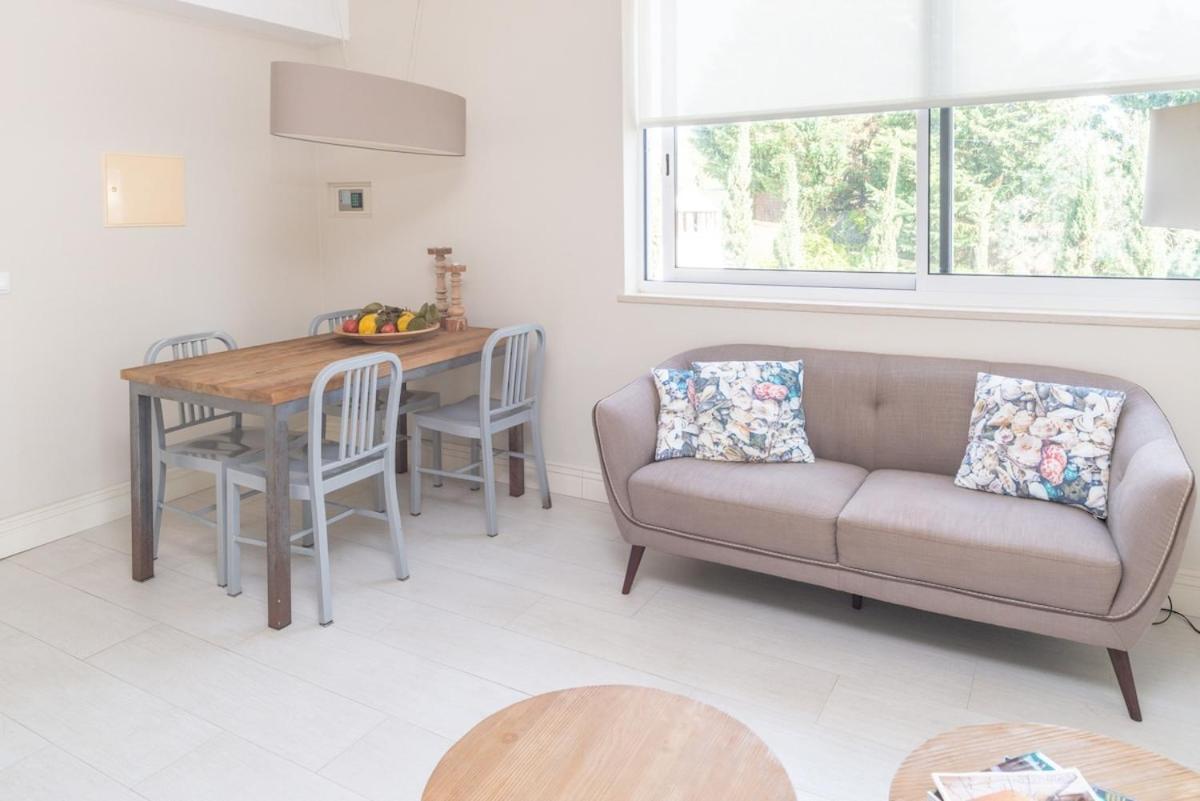 Fabrica Beach Apartments Vila Nova de Cacela Zewnętrze zdjęcie