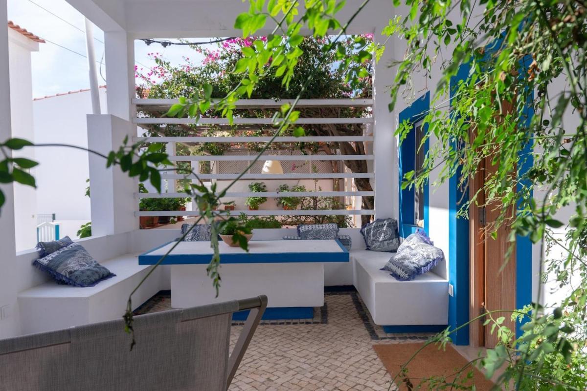 Fabrica Beach Apartments Vila Nova de Cacela Zewnętrze zdjęcie