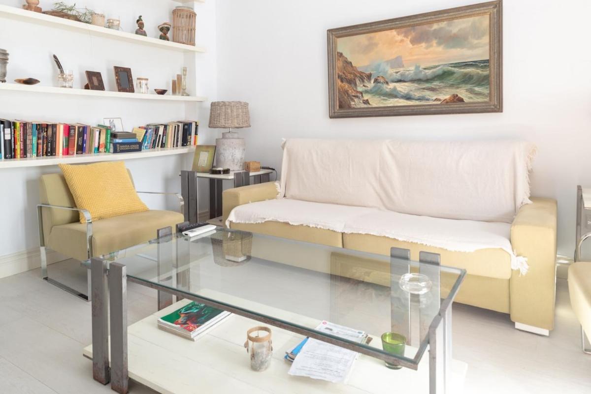 Fabrica Beach Apartments Vila Nova de Cacela Zewnętrze zdjęcie