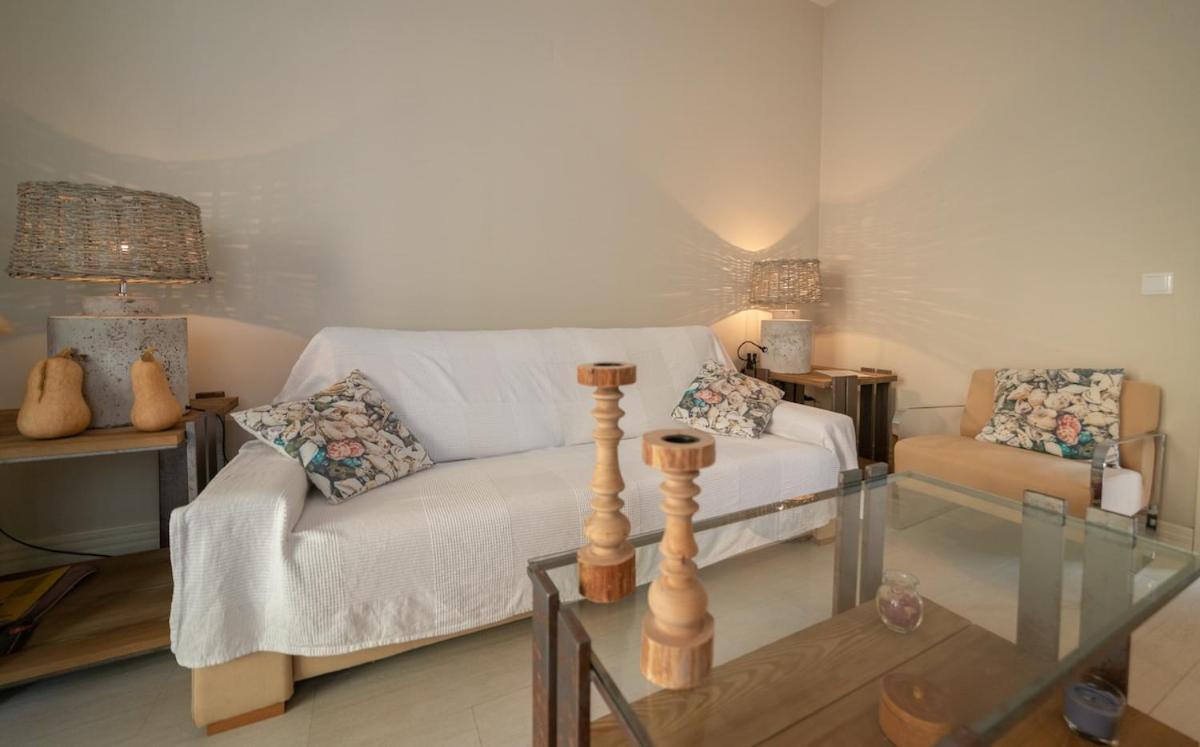 Fabrica Beach Apartments Vila Nova de Cacela Zewnętrze zdjęcie