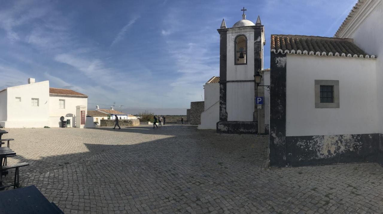 Fabrica Beach Apartments Vila Nova de Cacela Zewnętrze zdjęcie