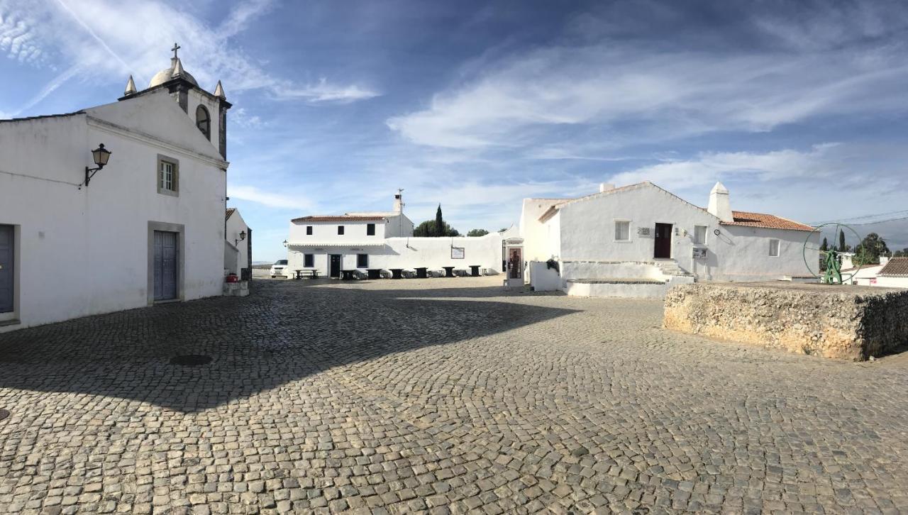 Fabrica Beach Apartments Vila Nova de Cacela Zewnętrze zdjęcie