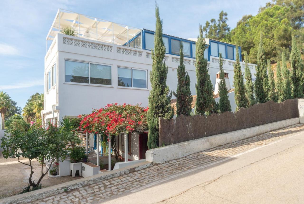 Fabrica Beach Apartments Vila Nova de Cacela Zewnętrze zdjęcie